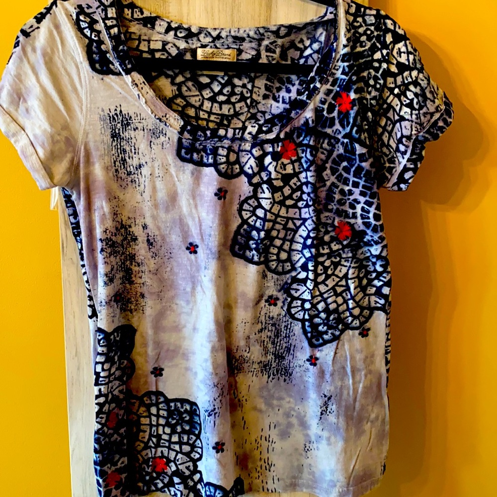 Woman’s Top